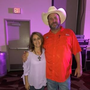 Meet your Posher, Chuck